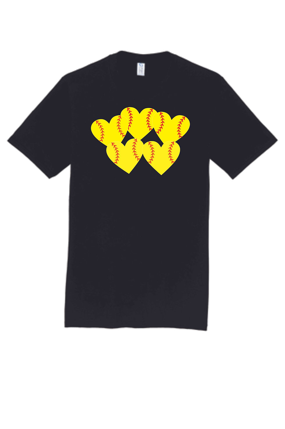 Thumbnail: Softball Shirt