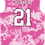 Thumbnail: Breast Cancer Digital Camo Jersey