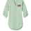 Thumbnail: FSUCU Ladies 3/4 Sleeve Tunic Blouse