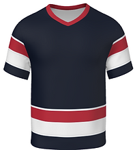 Custom Lacrosse Uniform