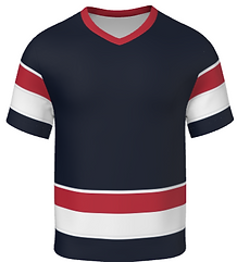Custom Flag Football Uniform