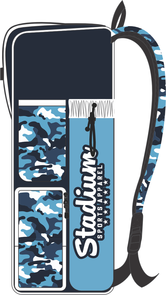 Thumbnail: Pro Bat Pack - Camo