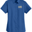 Thumbnail: FSUCU Ladies Short Sleeve Super Pro Twill Shirt