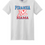 Thumbnail: Piranhas Relationship Fan Shirt - White