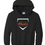 Thumbnail: Panhandle Hooks Hoodie Base Logo