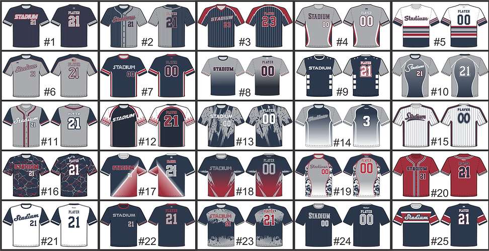 Baseball Uniform Templates White Background.png