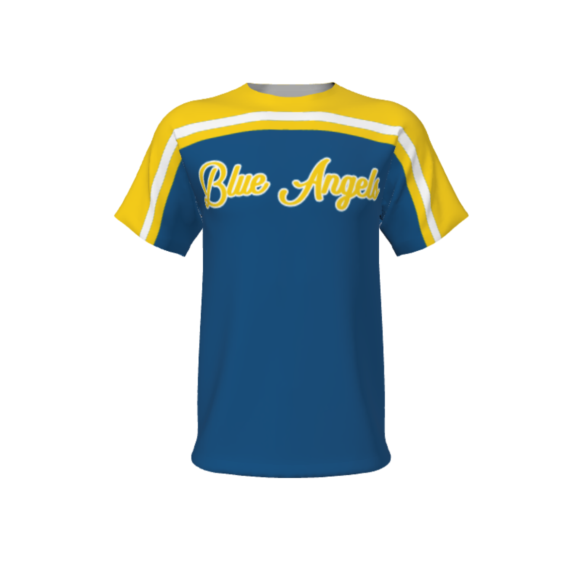 Blue Angels Jersey