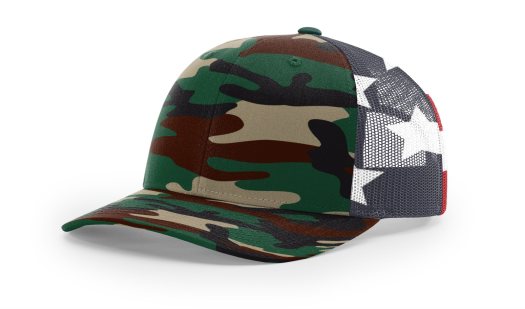 Thumbnail: 112 Military Camo E