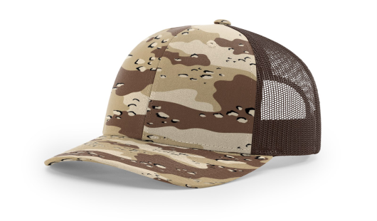 Thumbnail: 112 Military Camo E