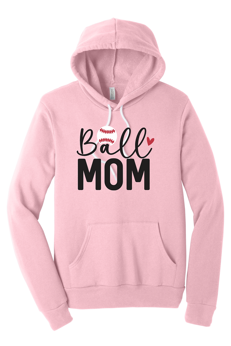Thumbnail: Ball Mom Hoodie