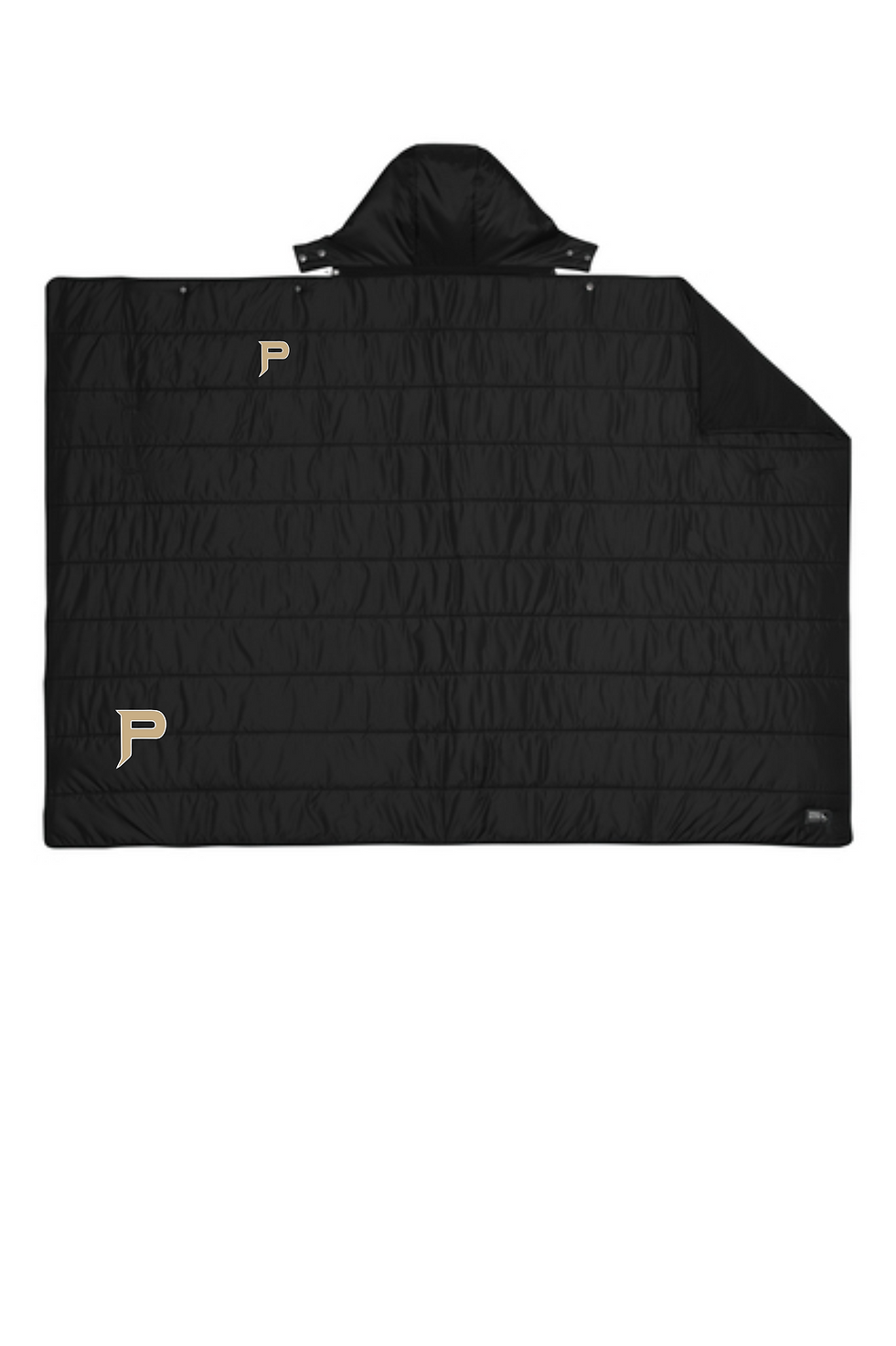 Thumbnail: Pipeline Sports Ball Park Poncho