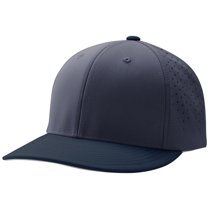 Thumbnail: Champro HC1 Black/Grey/Graphite E