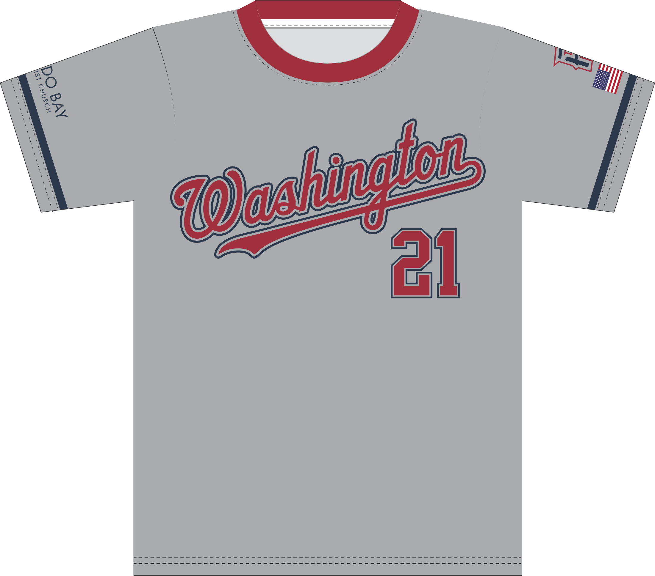 Perdido Weeball Nationals