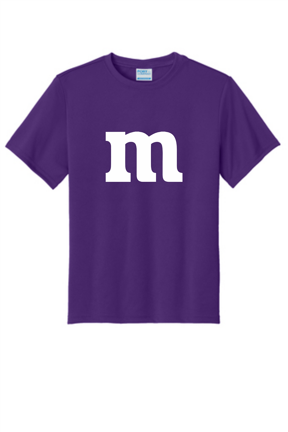 Thumbnail: Halloween Candy M Jersey