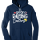 Thumbnail: Busy Raising Ballers Softball Hoodie