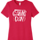 Thumbnail: Game Day Baseball Ladies T-shirt