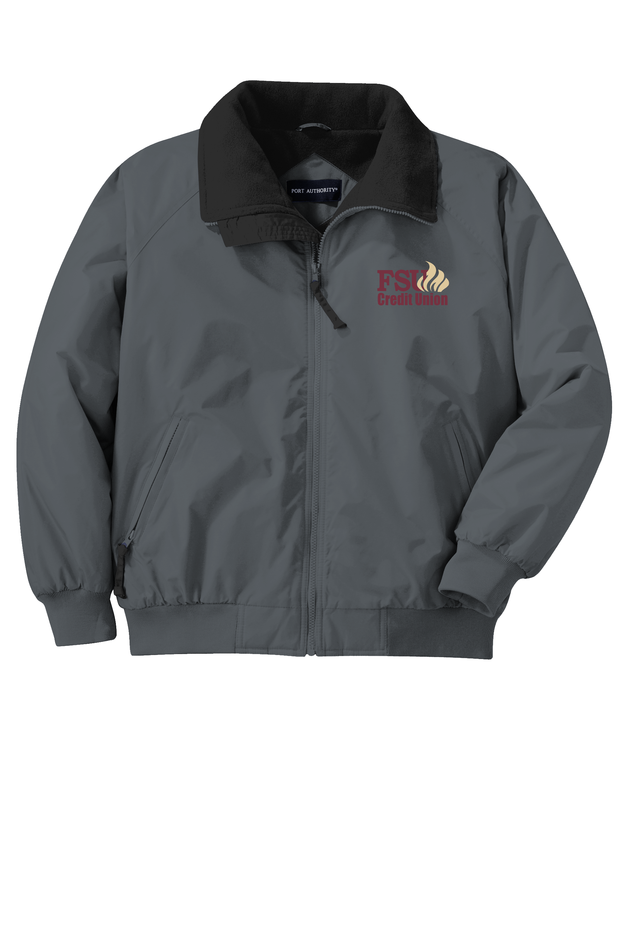 FSUCU Challenger Jacket