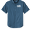 Thumbnail: FSUCU Short Sleeve Twill Shirt