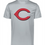 Thumbnail: Lady Reds Grey Dryfit Practice Shirt
