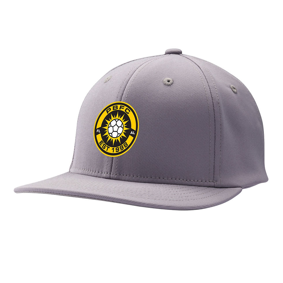 Thumbnail: PBFC Flex Fit Hat