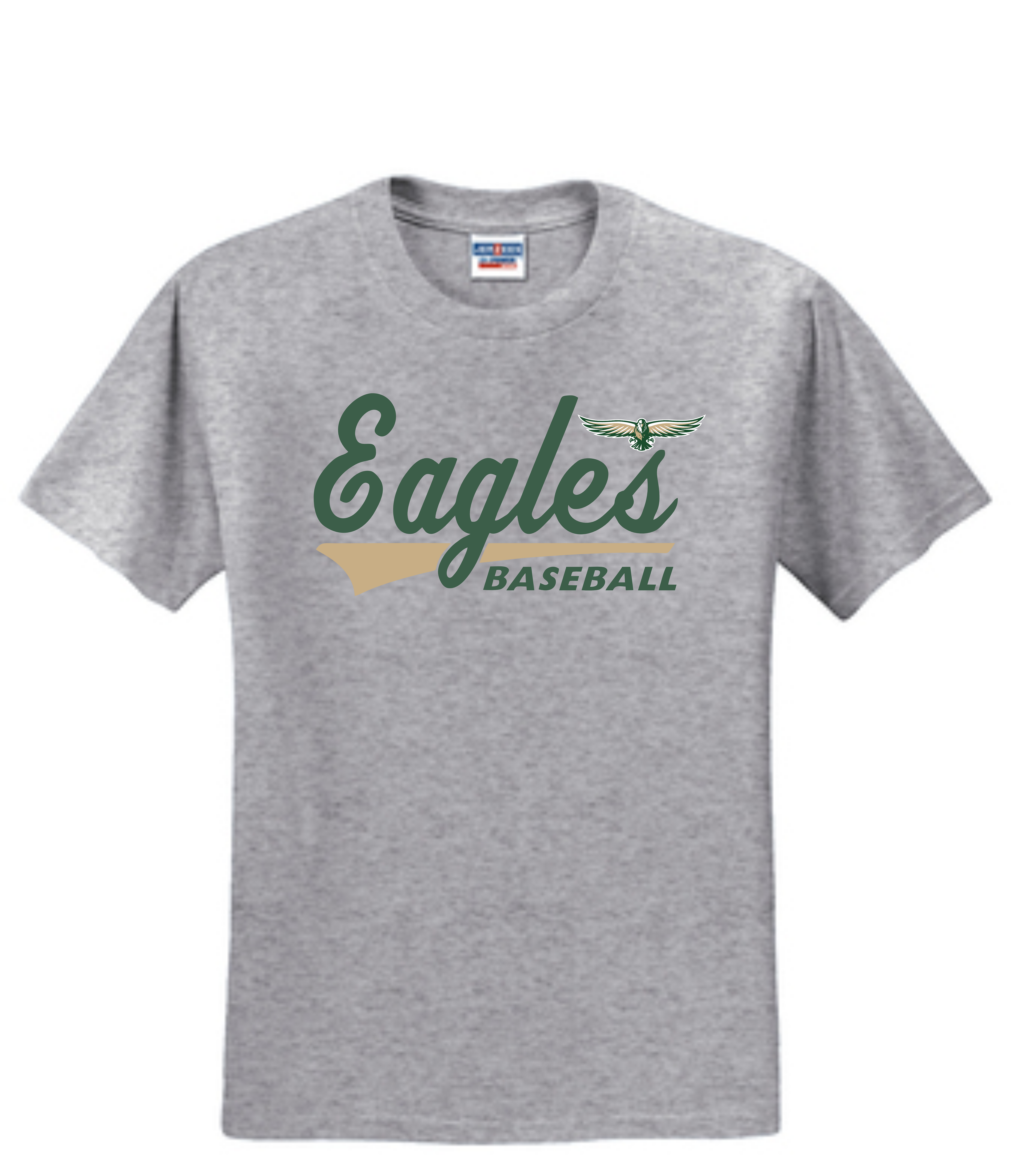 East Hill Eagles Baseball