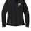 Thumbnail: Pipeline Sports New Era 1/4 Zip - Women's