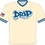 Thumbnail: Drip Softball Pullover V-Neck Jersey