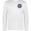 Thumbnail: Fastpitch Freedom Pocket Logo Long Sleeve Dryfit Shirt