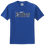 Thumbnail: Lady Dukes Cotton Shirt Blue