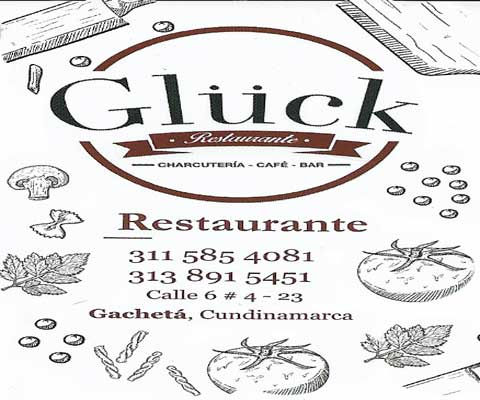 GLUCK