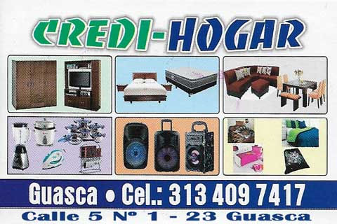 CREDI-HOGAR