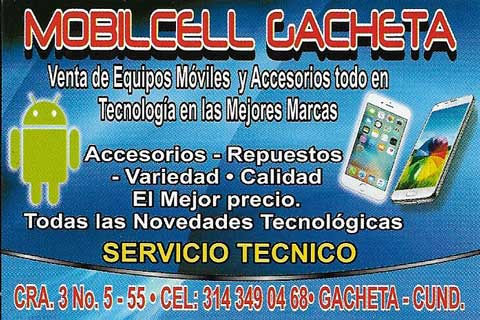 MOBILCELL