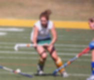 This is a photo of Jenn Foster