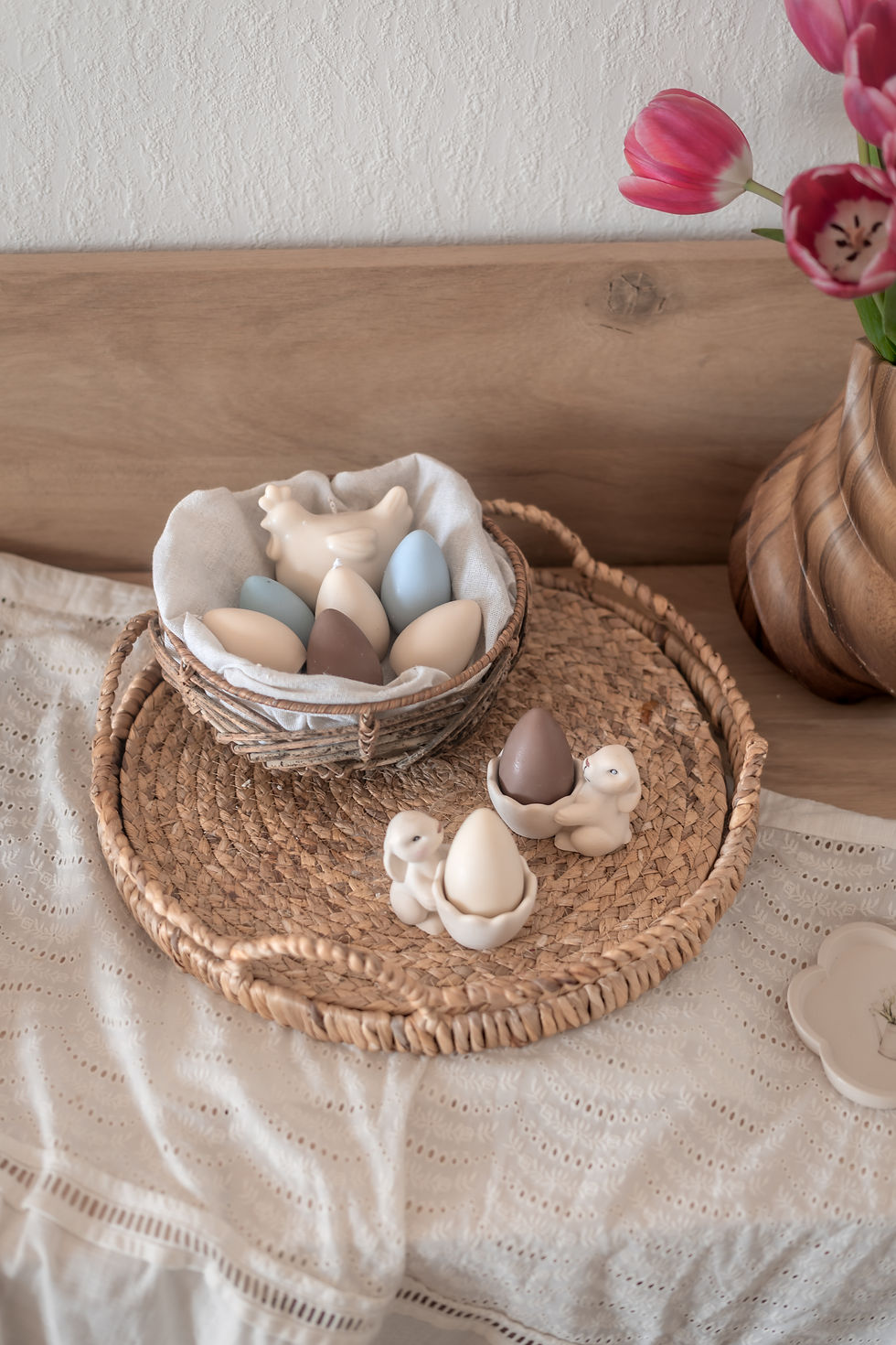 Thumbnail: Bunny Egg Holder