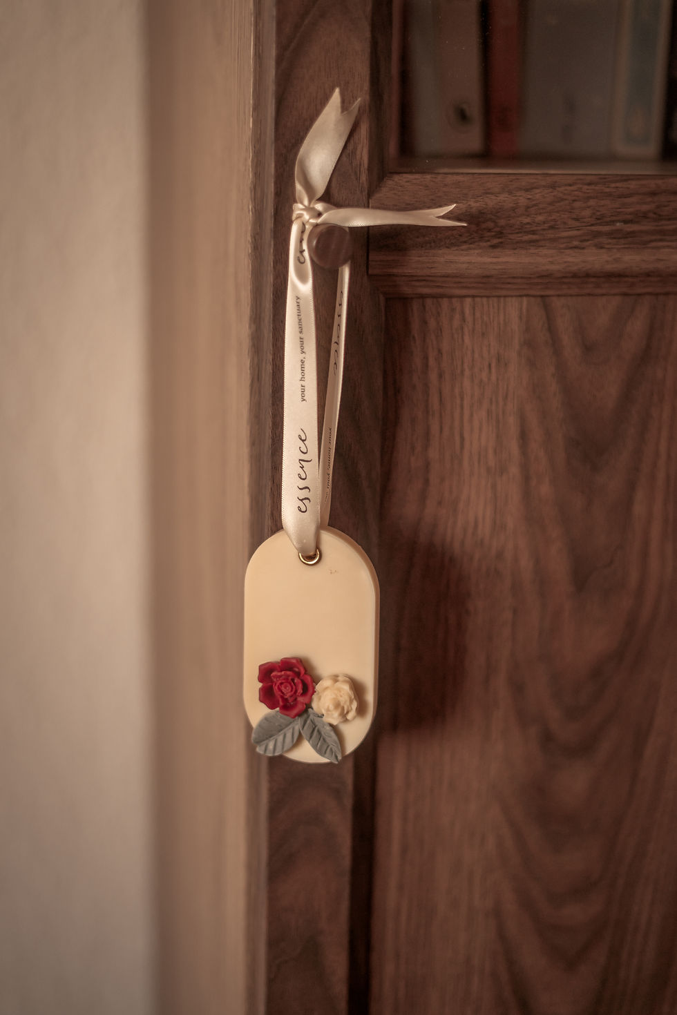 Thumbnail: Floral Air Freshener