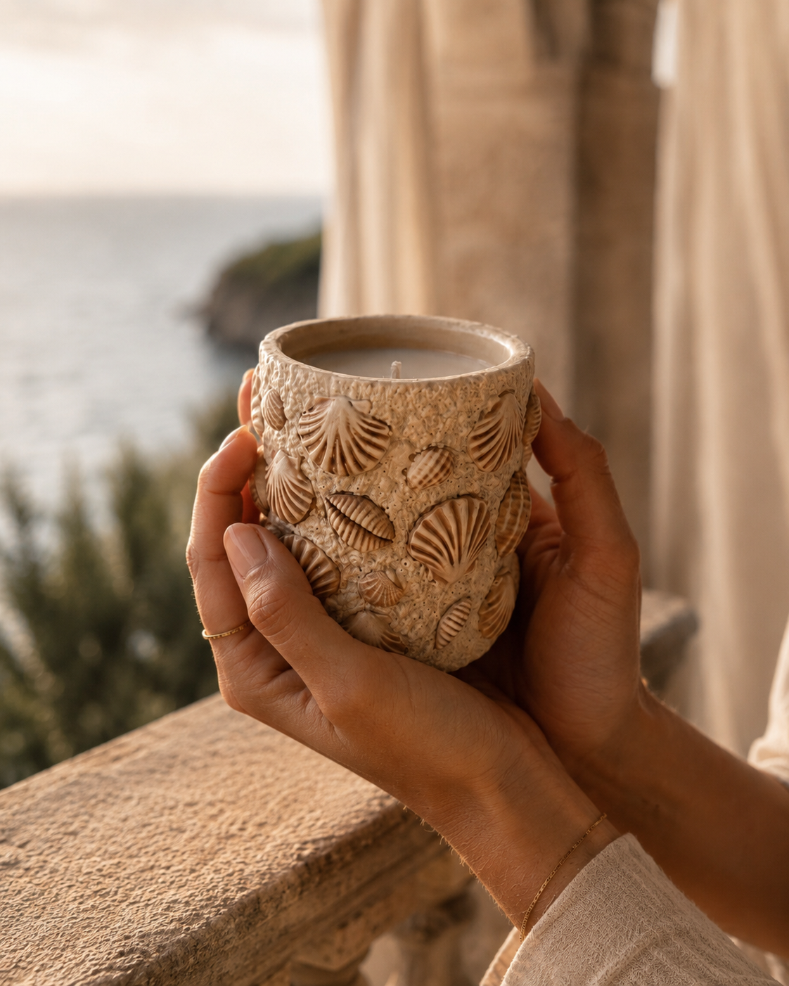 Cala Candle