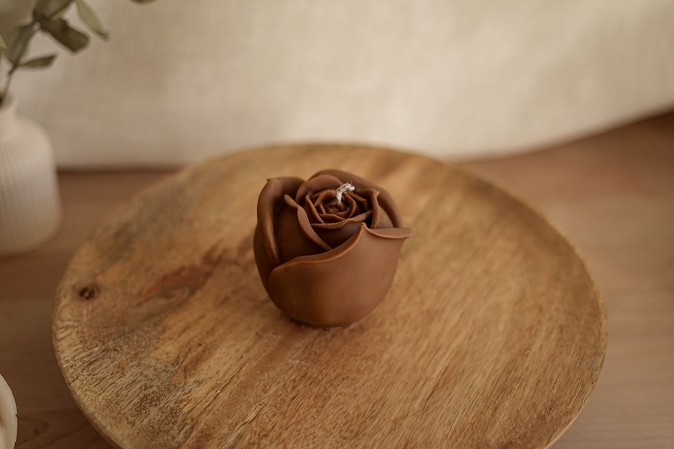Thumbnail: Blossom Rose