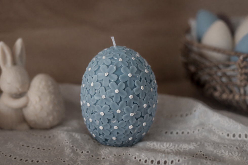 Thumbnail: Bloom Egg — Special Edition