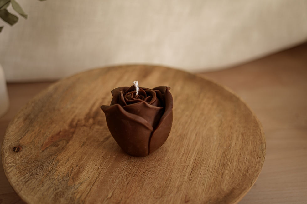 Thumbnail: Blossom Rose