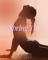 spring yin