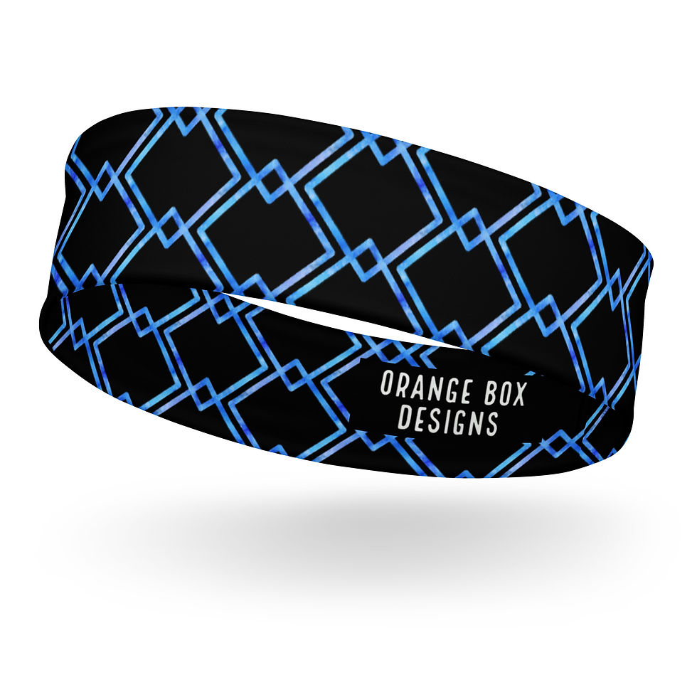 Thumbnail: Paradigm Headband
