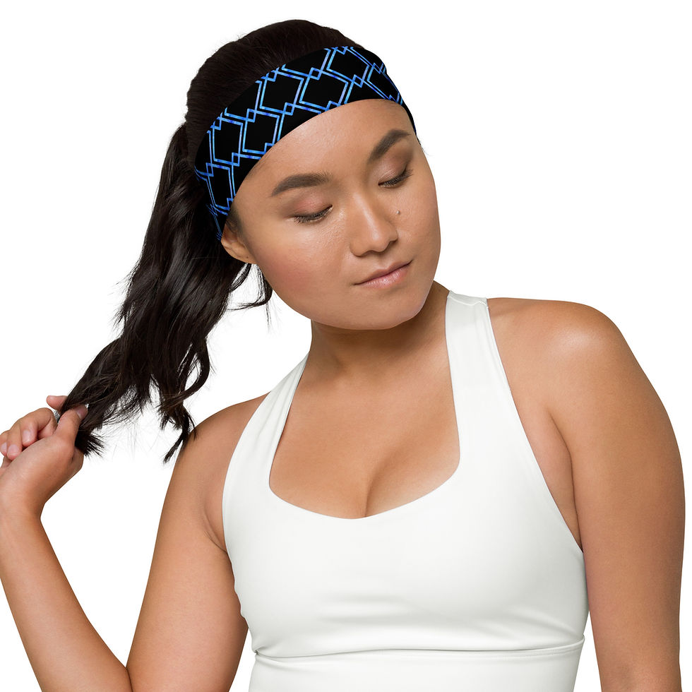 Thumbnail: Paradigm Headband