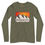 Thumbnail: Wanderlust Death Valley Long Sleeve Tee