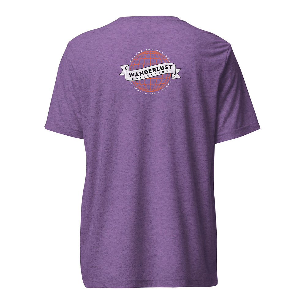 Thumbnail: Scout Camp t-shirt