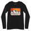 Thumbnail: Wanderlust Death Valley Long Sleeve Tee