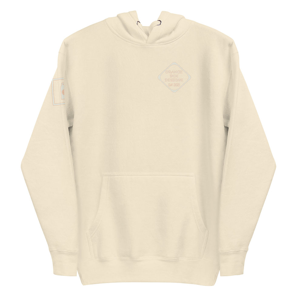 Thumbnail: Baja Bound Hoodie