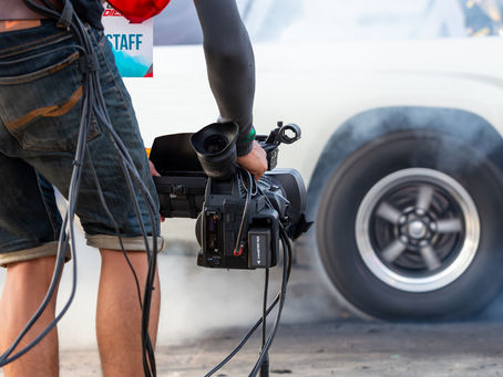 Insider Secrets: How to Guarantee Your Media Credential Approval!