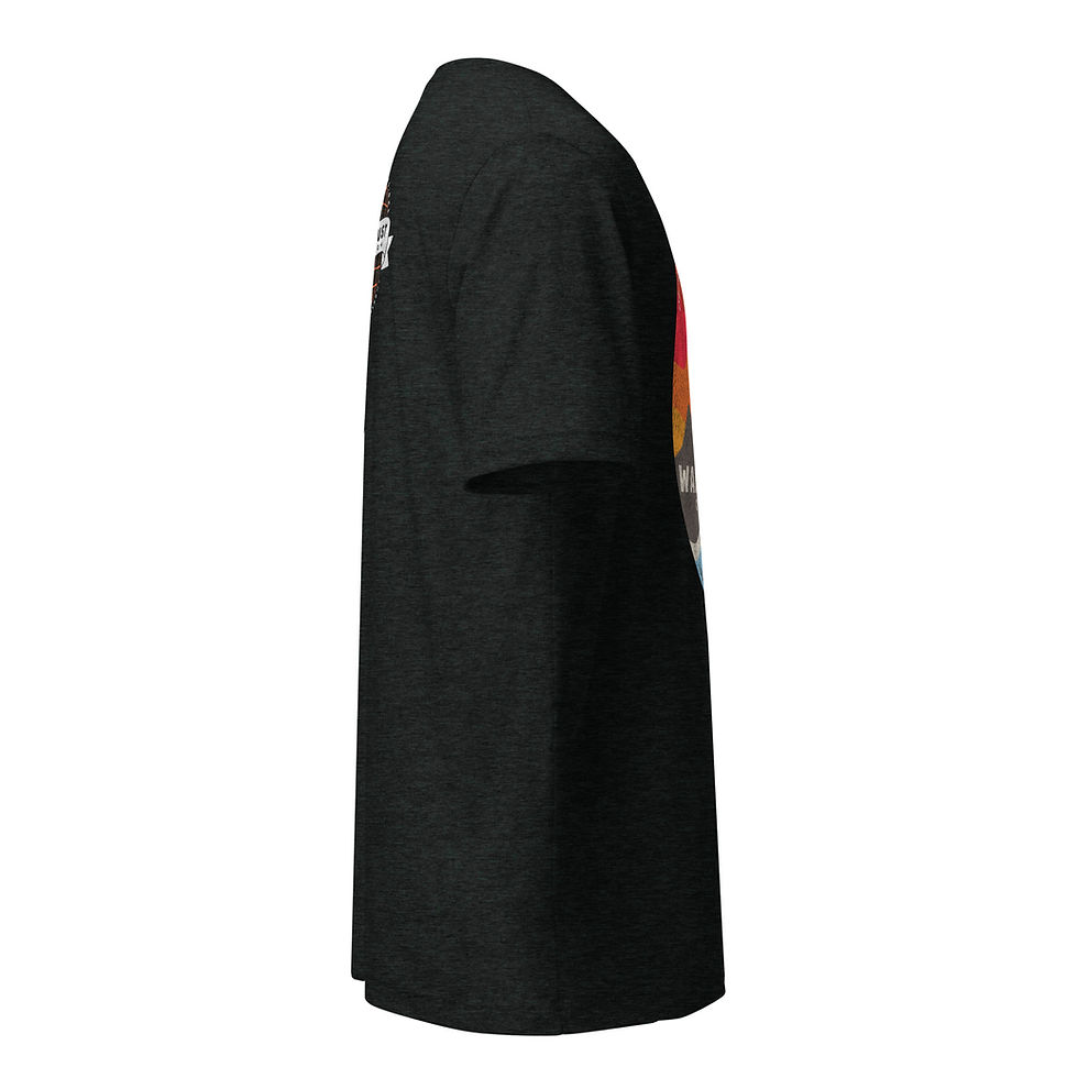 Thumbnail: Sunset Dunes t-shirt