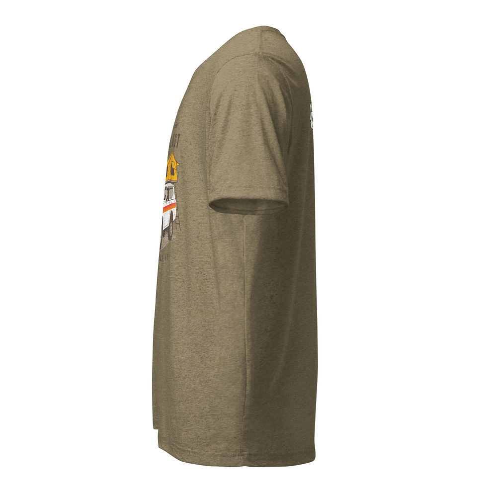 Thumbnail: Scout Camp t-shirt