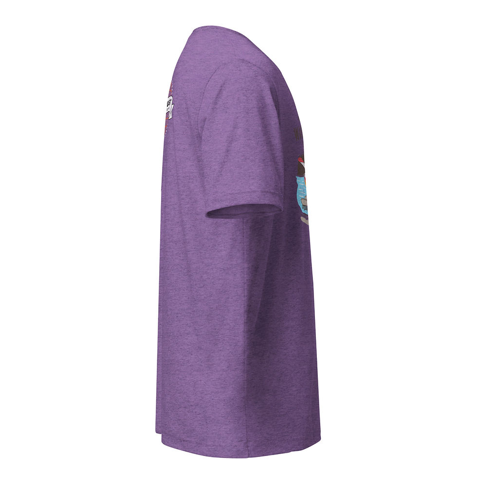 Thumbnail: Seaplane Wander t-shirt